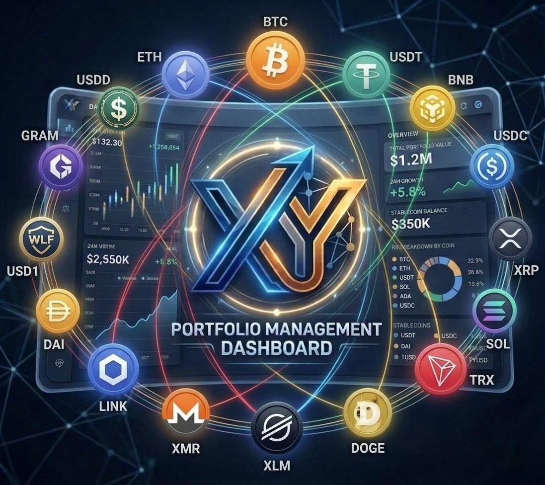 Connect Wallet