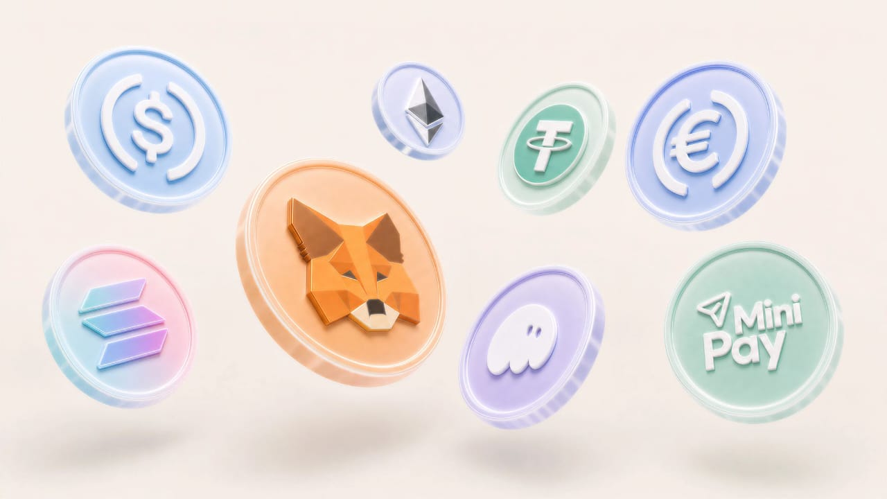 Start Trading